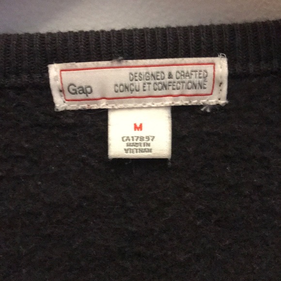 Gap Jacket - Picture 4 of 4